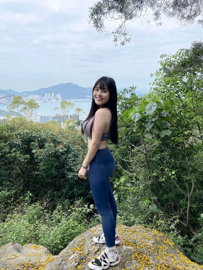 爱情 类型