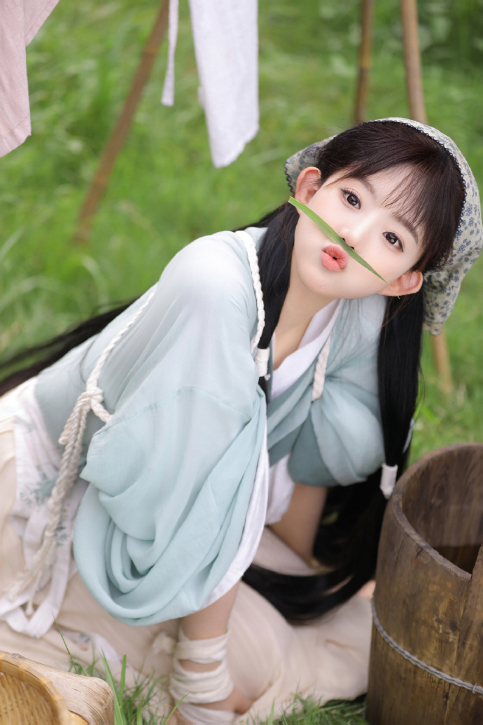 小森林 夏秋篇